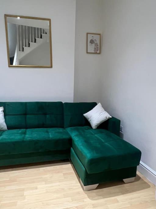 001- Lovely 3-Bedroom Very Close To Oxford Street London Luaran gambar
