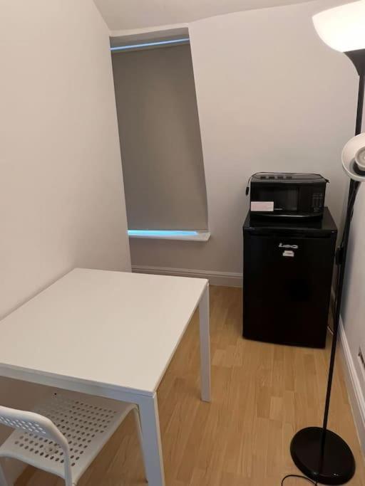 001- Lovely 3-Bedroom Very Close To Oxford Street London Luaran gambar