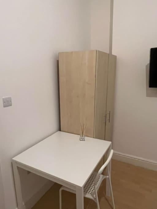 001- Lovely 3-Bedroom Very Close To Oxford Street London Luaran gambar