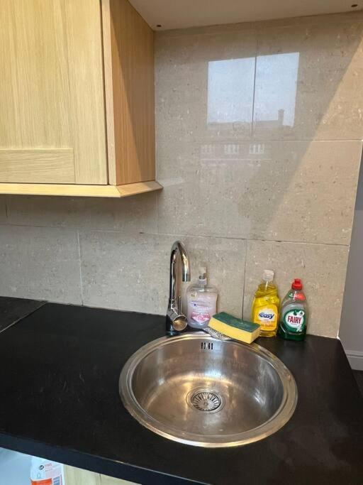 001- Lovely 3-Bedroom Very Close To Oxford Street London Luaran gambar