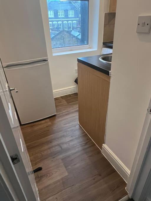 001- Lovely 3-Bedroom Very Close To Oxford Street London Luaran gambar