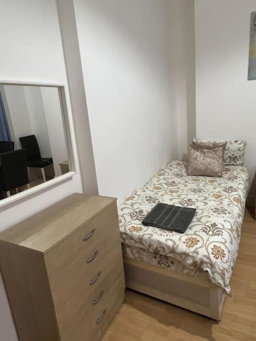 001- Lovely 3-Bedroom Very Close To Oxford Street London Luaran gambar