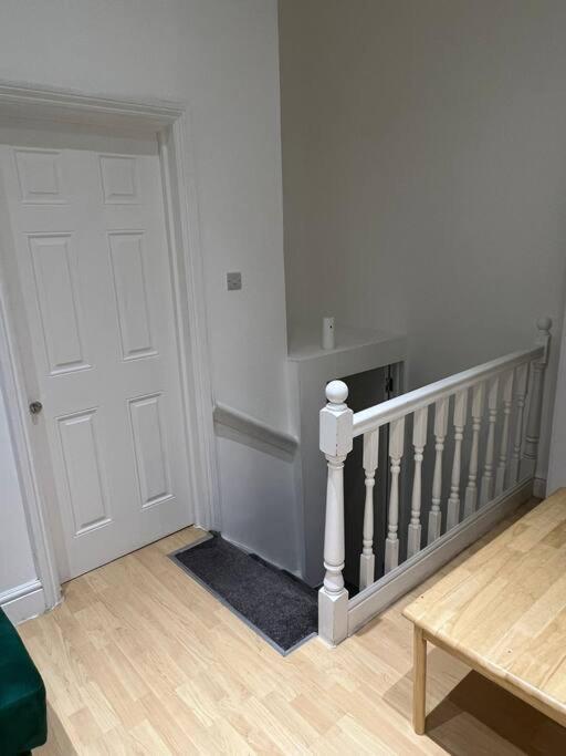 001- Lovely 3-Bedroom Very Close To Oxford Street London Luaran gambar