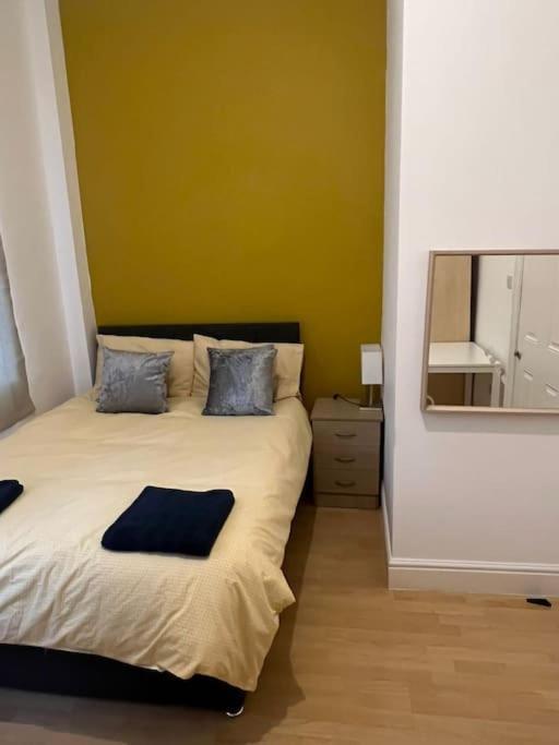 001- Lovely 3-Bedroom Very Close To Oxford Street London Luaran gambar