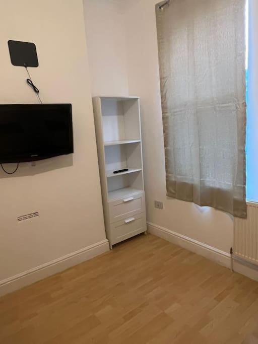 001- Lovely 3-Bedroom Very Close To Oxford Street London Luaran gambar
