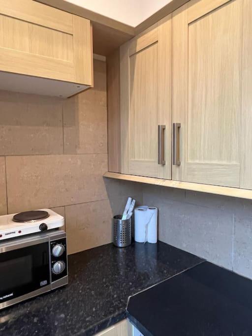 001- Lovely 3-Bedroom Very Close To Oxford Street London Luaran gambar