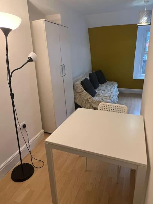 001- Lovely 3-Bedroom Very Close To Oxford Street London Luaran gambar
