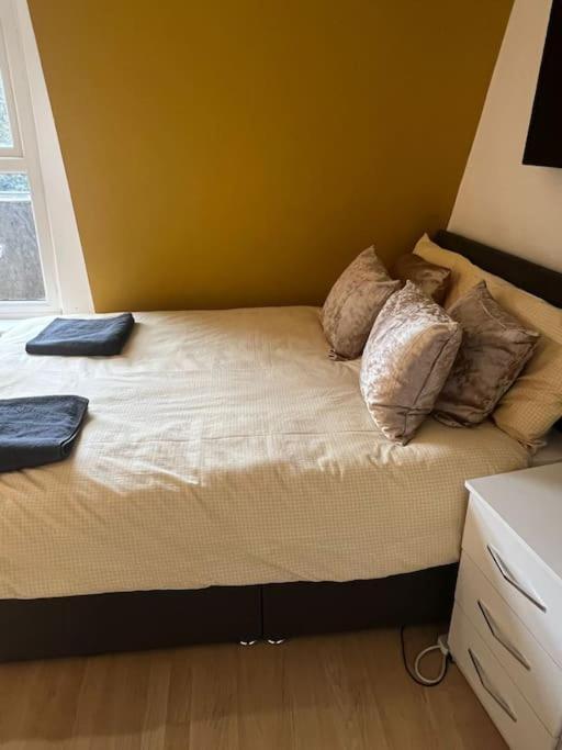001- Lovely 3-Bedroom Very Close To Oxford Street London Luaran gambar